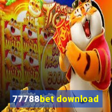 77788bet download